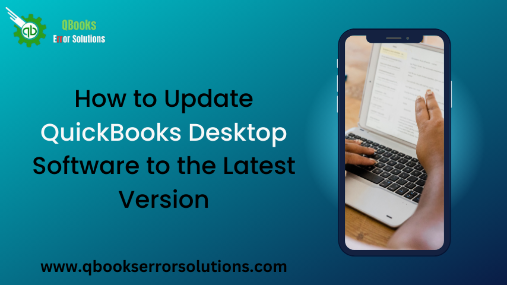 How to Update QuickBooks desktop to the Latest version