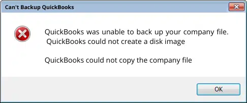 QuickBooks-Unable-To-Backup-Company-File