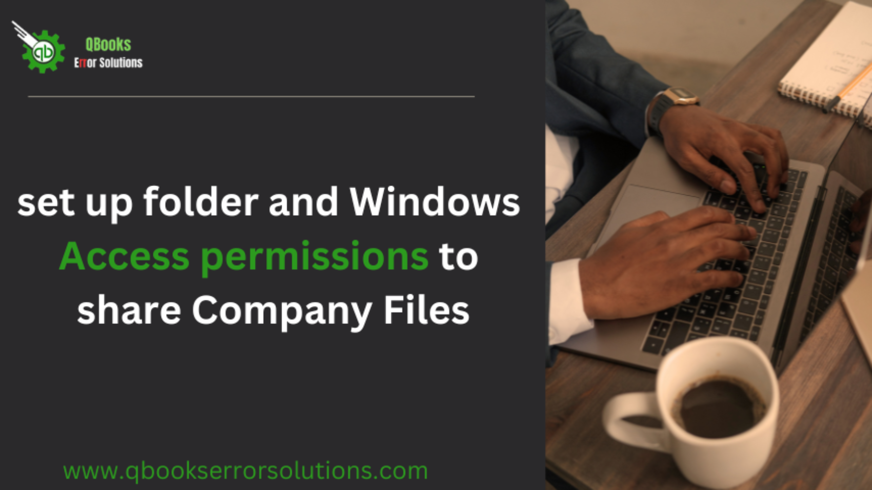 setup folder permissions in QuickBooks desktop