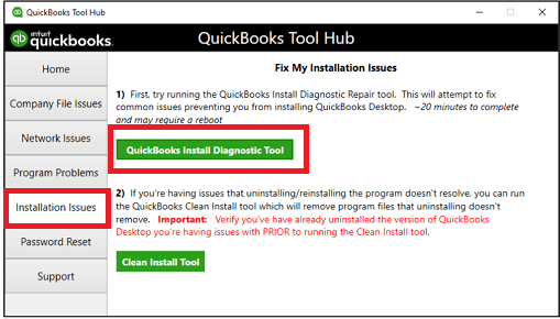 QuickBooks-Install-Diagnostic-tool