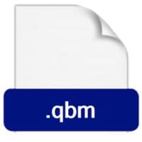 QBM-File