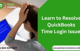 Resolving QuickBooks Time Login Issues: Troubleshooting Guide