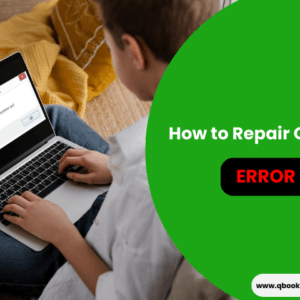 How to Troubleshoot QuickBooks Error Code 403?