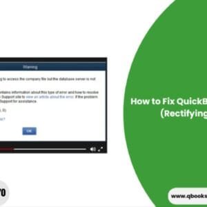 How to Rectify QuickBooks Error 6175,0?