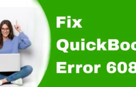 How To Fix QuickBooks Error 6087: A Comprehensive Guide