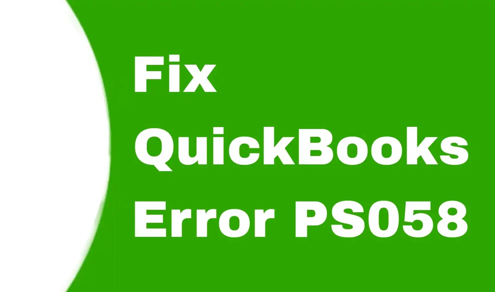 fix-quickbooks-error -ps058